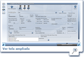 Mais Clientes Atendidos