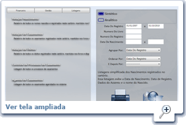 Otimizar Resultados