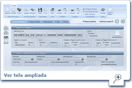 Word<sup>®</sup> como editor de textos