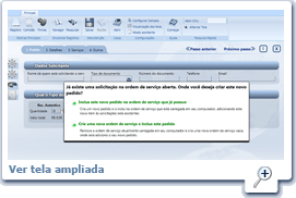 Maior Tranquilidade